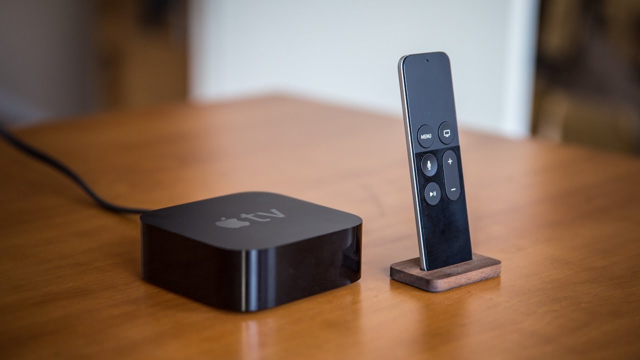 Tested In-Depth: Apple TV (4th Generation) - YouTube