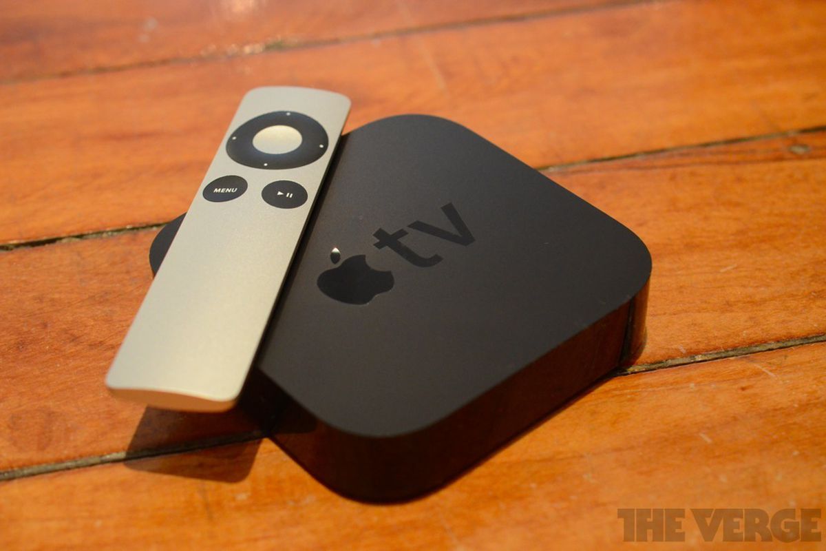 Apple discontinues the older, cheaper Apple TV - The Verge